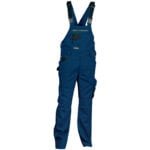 COFRA STEEL WORK COVERALL DUNGAREES - Image 4