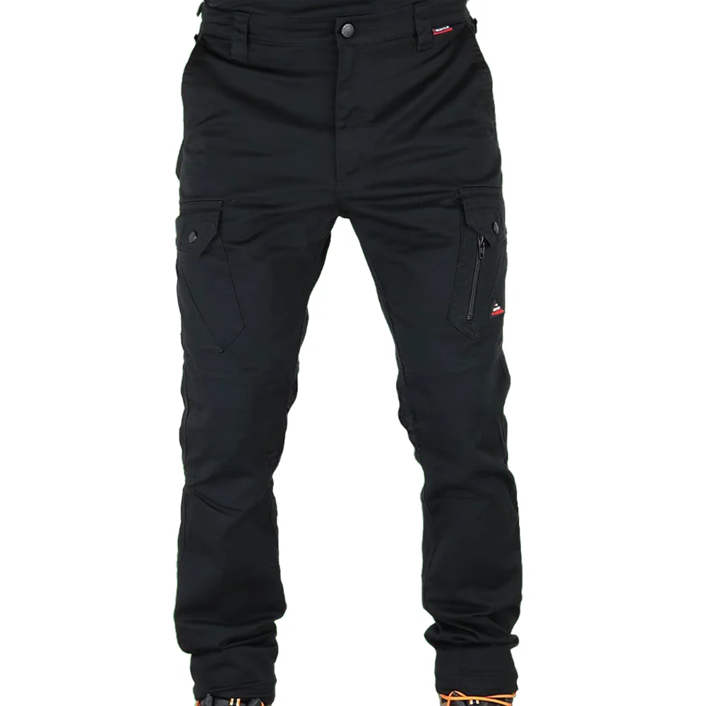 COFRA JEMBER WORK TROUSER SUPERSTRETCH - Image 9