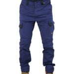 COFRA JEMBER WORK TROUSER SUPERSTRETCH - Image 5