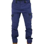 COFRA JEMBER WORK TROUSER SUPERSTRETCH - Image 5