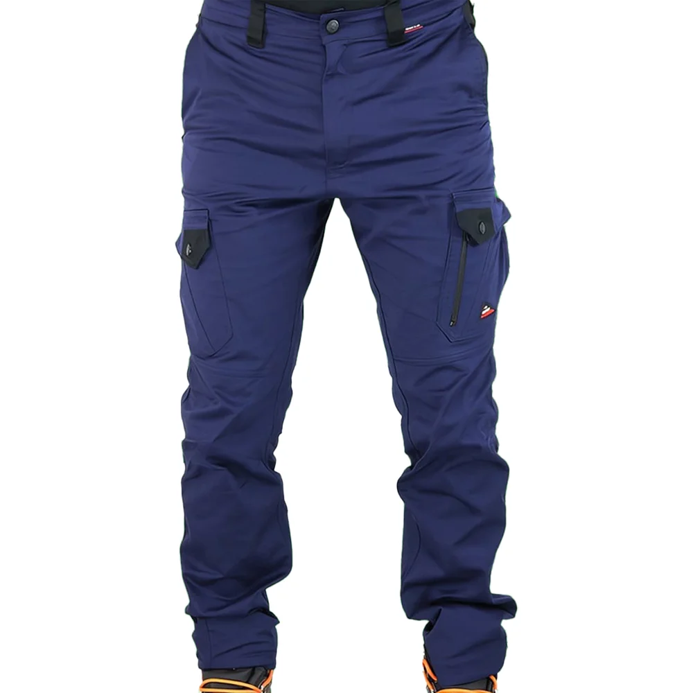 COFRA JEMBER WORK TROUSER SUPERSTRETCH - Image 5