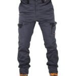 COFRA JEMBER WORK TROUSER SUPERSTRETCH