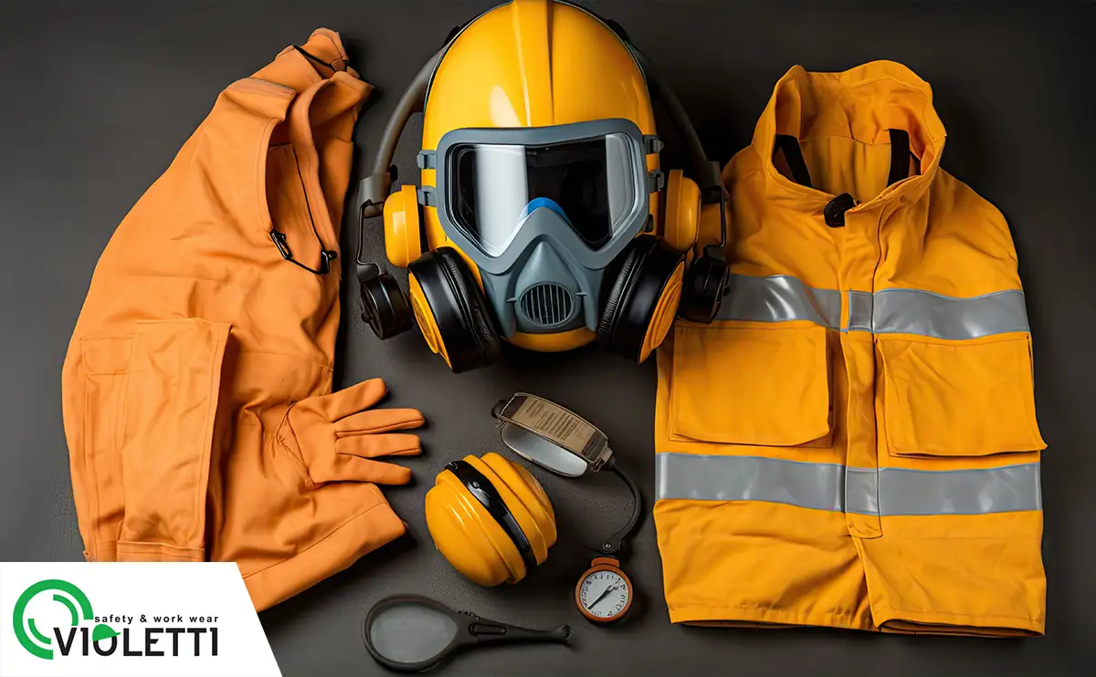 Home 157 Workplace Safety
