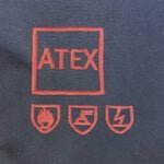 FLAME STOP TROUSER FLAME RETARDANT - Image 3