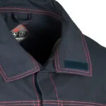 COFRA FLAMETEC WORK JACKET FLAME RETARDANT - Image 4