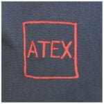 COFRA FLAMETEC WORK JACKET FLAME RETARDANT - Image 3