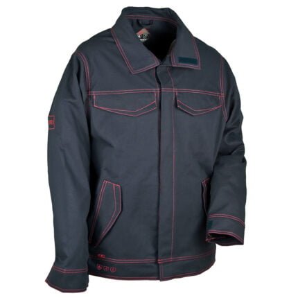 COFRA FLAMETEC WORK JACKET FLAME RETARDANT