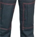 COFRA FIREMAN COVERALL FLAME RETARDANT - Image 5