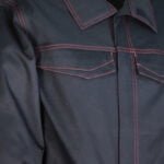 COFRA FIREMAN COVERALL FLAME RETARDANT - Image 3