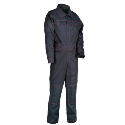 COFRA FIREMAN COVERALL FLAME RETARDANT