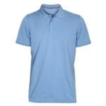 FAGEO POLO SHORT SLEEVE KMP180 - Image 5