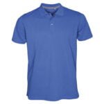 FAGEO POLO SHORT SLEEVE KMP180 - Image 6