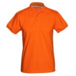 FAGEO POLO SHORT SLEEVE KMP180 - Image 8