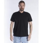 FAGEO POLO SHORT SLEEVE KMP180 - Image 10