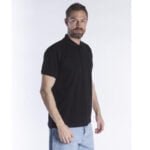FAGEO POLO SHORT SLEEVE KMP180 - Image 11