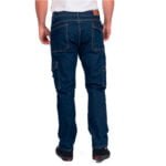 LEE COOPER MULTIPOCKET STRETCH DENIM JEAN LCPNT239 - Image 3