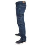 LEE COOPER MULTIPOCKET STRETCH DENIM JEAN LCPNT239 - Image 4