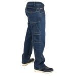 LEE COOPER MULTIPOCKET STRETCH DENIM JEAN LCPNT239 - Image 5