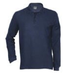 FAGEO POLO LONG SLEEVE MPLS180 - Image 4