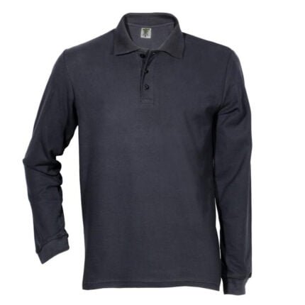 FAGEO POLO LONG SLEEVE MPLS180