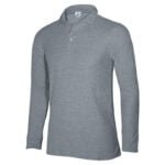 FAGEO POLO LONG SLEEVE MPLS180 - Image 5