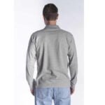 FAGEO POLO LONG SLEEVE MPLS180 - Image 7