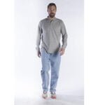 FAGEO POLO LONG SLEEVE MPLS180 - Image 6