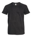 FAGEO T-SHIRT PIQUE FRY FIT PMC130 - Image 2