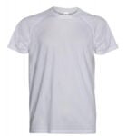 FAGEO T-SHIRT PIQUE FRY FIT PMC130 - Image 9