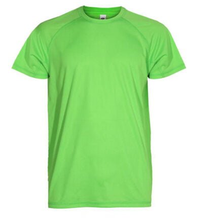 FAGEO T-SHIRT PIQUE FRY FIT PMC130