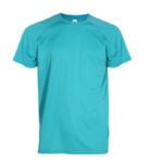FAGEO T-SHIRT PIQUE FRY FIT PMC130 - Image 7