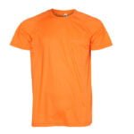 FAGEO T-SHIRT PIQUE FRY FIT PMC130 - Image 5