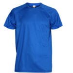 FAGEO T-SHIRT PIQUE FRY FIT PMC130 - Image 4