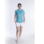 FAGEO T-SHIRT PIQUE FRY FIT PMC130 - Image 11