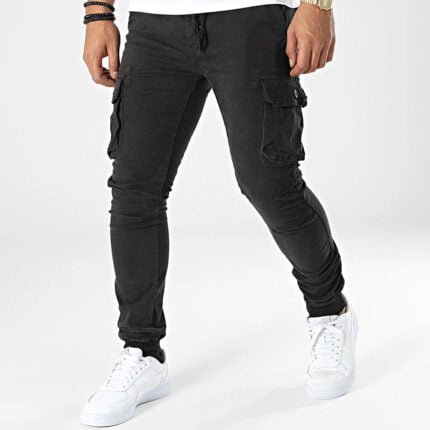 PALABLU CARGO TROUSER