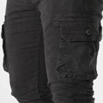 PALABLU CARGO TROUSER - Image 9