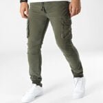 PALABLU CARGO TROUSER - Image 6