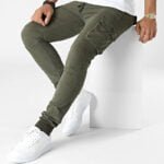 PALABLU CARGO TROUSER - Image 4