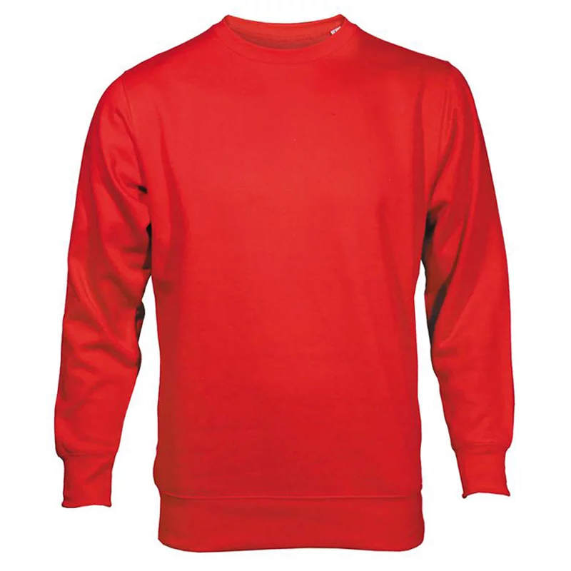 FAGEO FLEECE SWEATSHIRT SWC280 - Image 2
