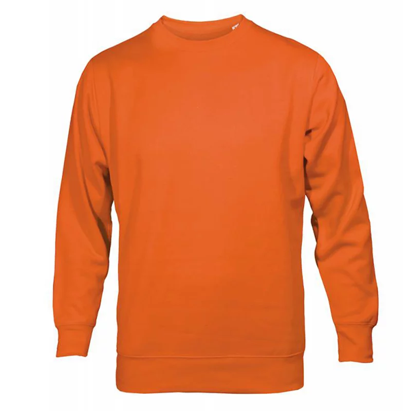 FAGEO FLEECE SWEATSHIRT SWC280 - Image 9