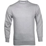 FAGEO FLEECE SWEATSHIRT SWC280 - Image 8