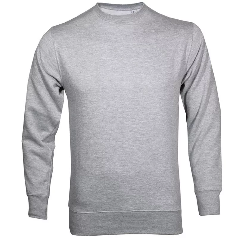 FAGEO FLEECE SWEATSHIRT SWC280 - Image 8