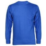 FAGEO FLEECE SWEATSHIRT SWC280 - Image 7