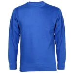 FAGEO FLEECE SWEATSHIRT SWC280 - Image 7