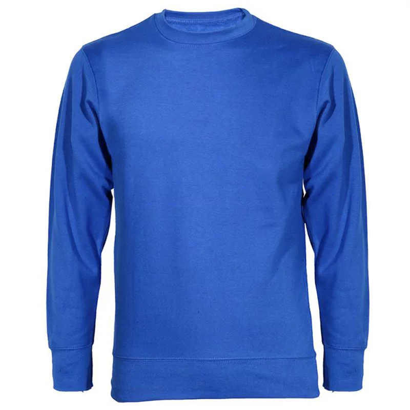 FAGEO FLEECE SWEATSHIRT SWC280 - Image 7