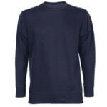 FAGEO FLEECE SWEATSHIRT SWC280 - Image 6