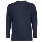 FAGEO FLEECE SWEATSHIRT SWC280 - Image 6