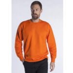 FAGEO FLEECE SWEATSHIRT SWC280 - Image 10