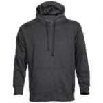 SWEATSHIRT FLEECE HOODED SWP280