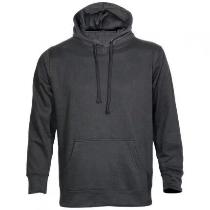 SWEATSHIRT FLEECE HOODED SWP280